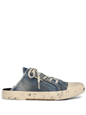 

Paris mule sneakers, Balenciaga Paris mule sneakers