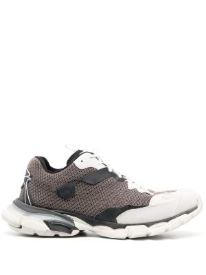 

Destroyed Track sneakers, Balenciaga Destroyed Track sneakers