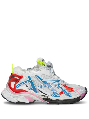 

Runner panelled sneakers, Balenciaga Runner panelled sneakers
