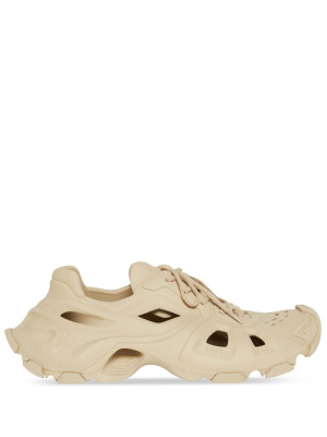 

HD cutout sneakers, Balenciaga HD cutout sneakers