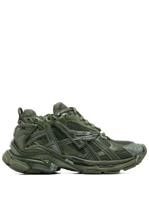 

Monocolour Runner low-top sneakers, Balenciaga Monocolour Runner low-top sneakers