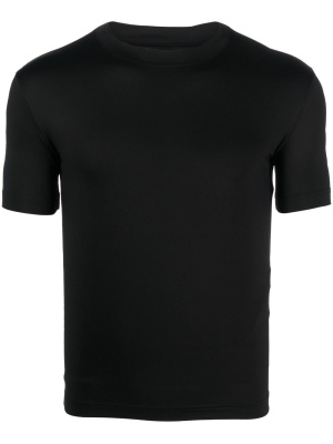 

Round-neck stretch T-shirt, Balenciaga Round-neck stretch T-shirt