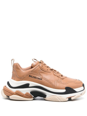 

Triple S sneakers, Balenciaga Triple S sneakers