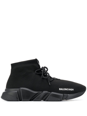 

Speed lace-up sneakers, Balenciaga Speed lace-up sneakers