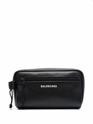 

Explorer wash bag, Balenciaga Explorer wash bag