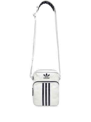 

X Adidas crossbody messenger bag, Balenciaga X Adidas crossbody messenger bag