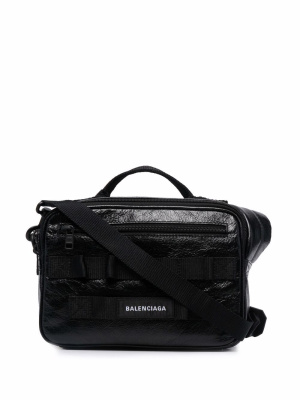 

Army pouch shoulder bag, Balenciaga Army pouch shoulder bag