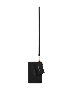 

Cash Pouch card holder, Balenciaga Cash Pouch card holder