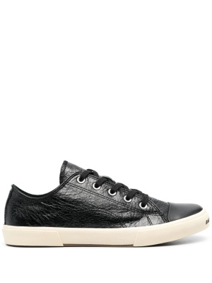 

Paris low-top sneakers, Balenciaga Paris low-top sneakers