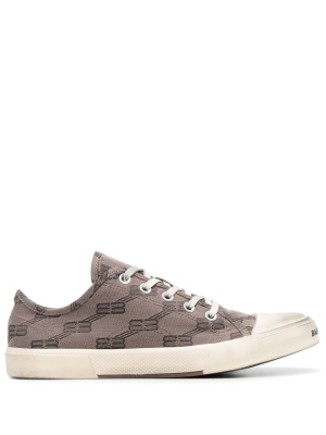 

Paris low-top sneakers, Balenciaga Paris low-top sneakers