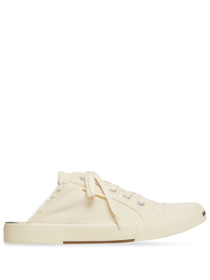 

Paris slip-on sneakers, Balenciaga Paris slip-on sneakers