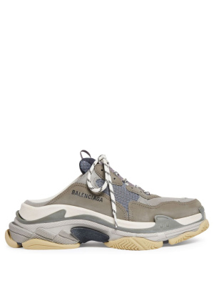 

Tripe S mule sneakers, Balenciaga Tripe S mule sneakers