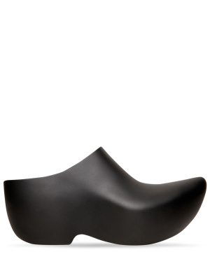 

Technoclog platform mules, Balenciaga Technoclog platform mules