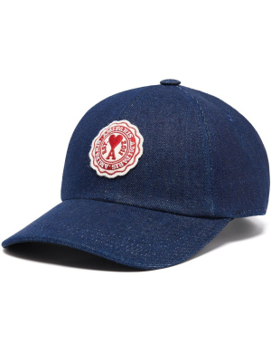 

Ami De Coeur baseball cap, AMI Paris Ami De Coeur baseball cap