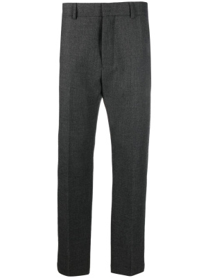 

Wool tailored trousers, AMI Paris Wool tailored trousers