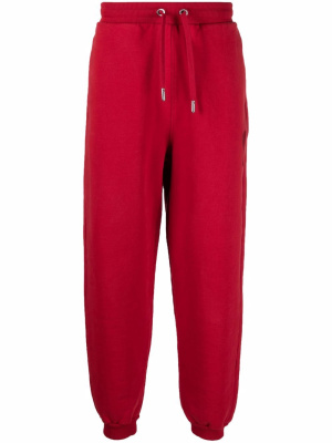 

Ami de Coeur track pants, AMI Paris Ami de Coeur track pants