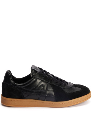 

Ami Tennis low-top sneakers, AMI Paris Ami Tennis low-top sneakers