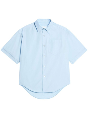 

Short sleeve shirt, AMI Paris Short sleeve shirt