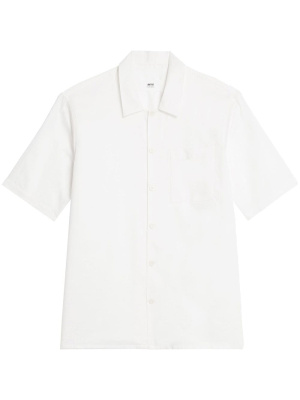 

Short-sleeve shirt, AMI Paris Short-sleeve shirt