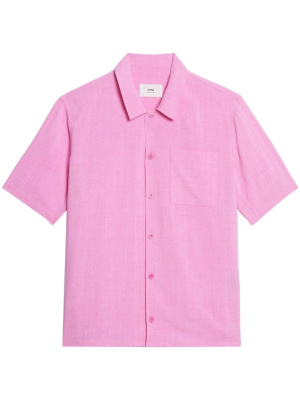 

Short-sleeve shirt, AMI Paris Short-sleeve shirt