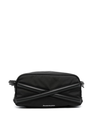 

The Harness wash bag, Alexander McQueen The Harness wash bag