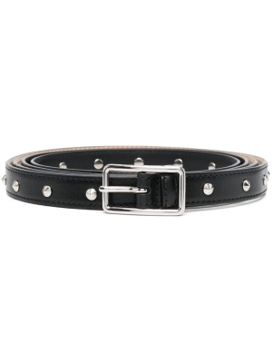 

Long studded belt, Alexander McQueen Long studded belt