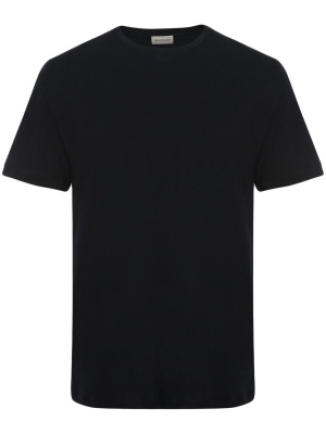 

Skull print T-shirt, Alexander McQueen Skull print T-shirt