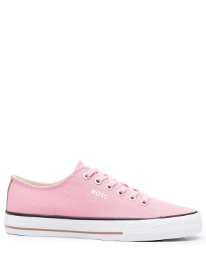 

Aiden low-top lace-up sneakers, BOSS Aiden low-top lace-up sneakers