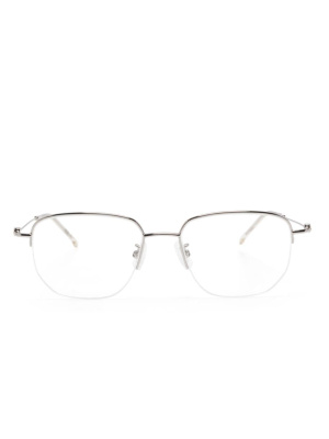 

Square-frame glasses, BOSS Square-frame glasses