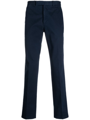 

Mid-rise chino trousers, Polo Ralph Lauren Mid-rise chino trousers