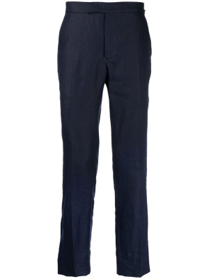 

Linen tailored trousers, Polo Ralph Lauren Linen tailored trousers