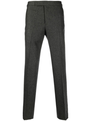 

Slim-fit wool trousers, Polo Ralph Lauren Slim-fit wool trousers