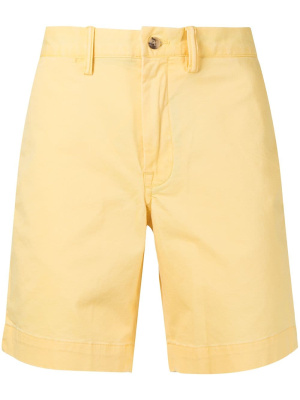 

Straight-leg chino shorts, Polo Ralph Lauren Straight-leg chino shorts