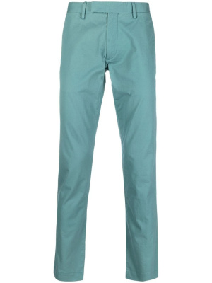 

Slim-cut chino trousers, Polo Ralph Lauren Slim-cut chino trousers
