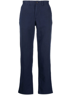 

Cropped chino trousers, Polo Ralph Lauren Cropped chino trousers