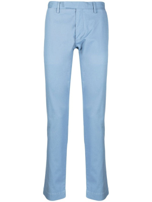 

Cotton-twill trousers, Polo Ralph Lauren Cotton-twill trousers