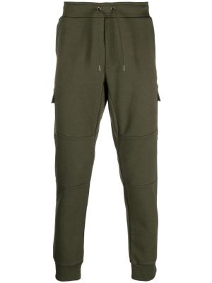 

Tapered cargo track pants, Polo Ralph Lauren Tapered cargo track pants