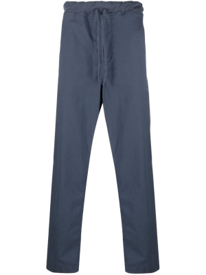 

Straight-leg drawstring trousers, Polo Ralph Lauren Straight-leg drawstring trousers