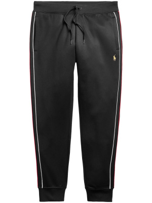 

Side stripe track pants, Polo Ralph Lauren Side stripe track pants