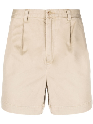 

Cormac pleat-detailing shorts, Polo Ralph Lauren Cormac pleat-detailing shorts