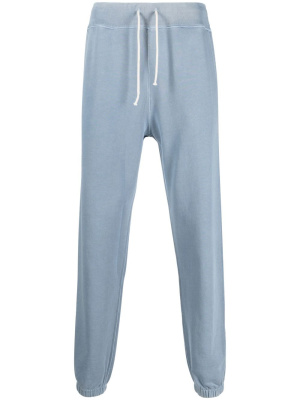 

Organic-Cotton Fleece track pants, Polo Ralph Lauren Organic-Cotton Fleece track pants