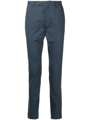 

Straight-leg cotton chinos, Polo Ralph Lauren Straight-leg cotton chinos