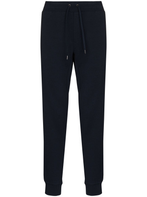 

Logo-embroidered joggers, Polo Ralph Lauren Logo-embroidered joggers