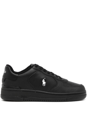 

Court low-top sneakers, Polo Ralph Lauren Court low-top sneakers