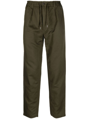 

Tailored prepster trousers, Polo Ralph Lauren Tailored prepster trousers