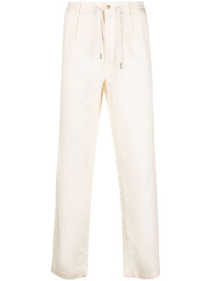 

Flat front relaxed chinos, Polo Ralph Lauren Flat front relaxed chinos