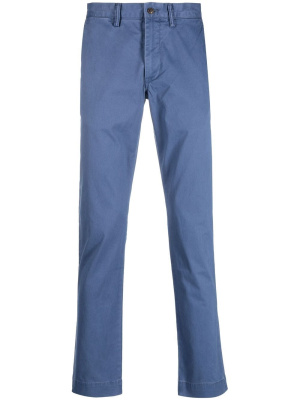 

Slim-cut chino trousers, Polo Ralph Lauren Slim-cut chino trousers