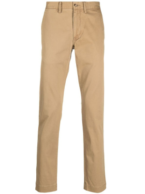 

Slim-cut chino trousers, Polo Ralph Lauren Slim-cut chino trousers
