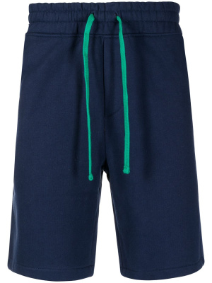 

Embroidered-pony shorts, Polo Ralph Lauren Embroidered-pony shorts