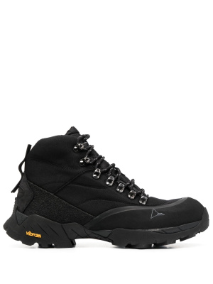 

Andreas strap boot, ROA Andreas strap boot